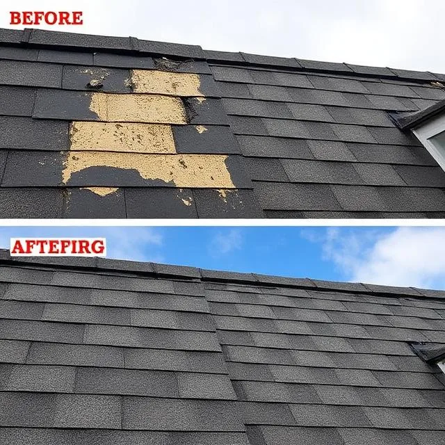Roof Repair Near Me in Charleston, SC near me